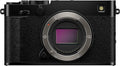 FUJIFILM X-E5 Black