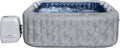 Bestway LAY-Z-SPA WLAN-Whirlpool San Francisco HydroJet Pro 230 x 230 x 71 cm, eckig