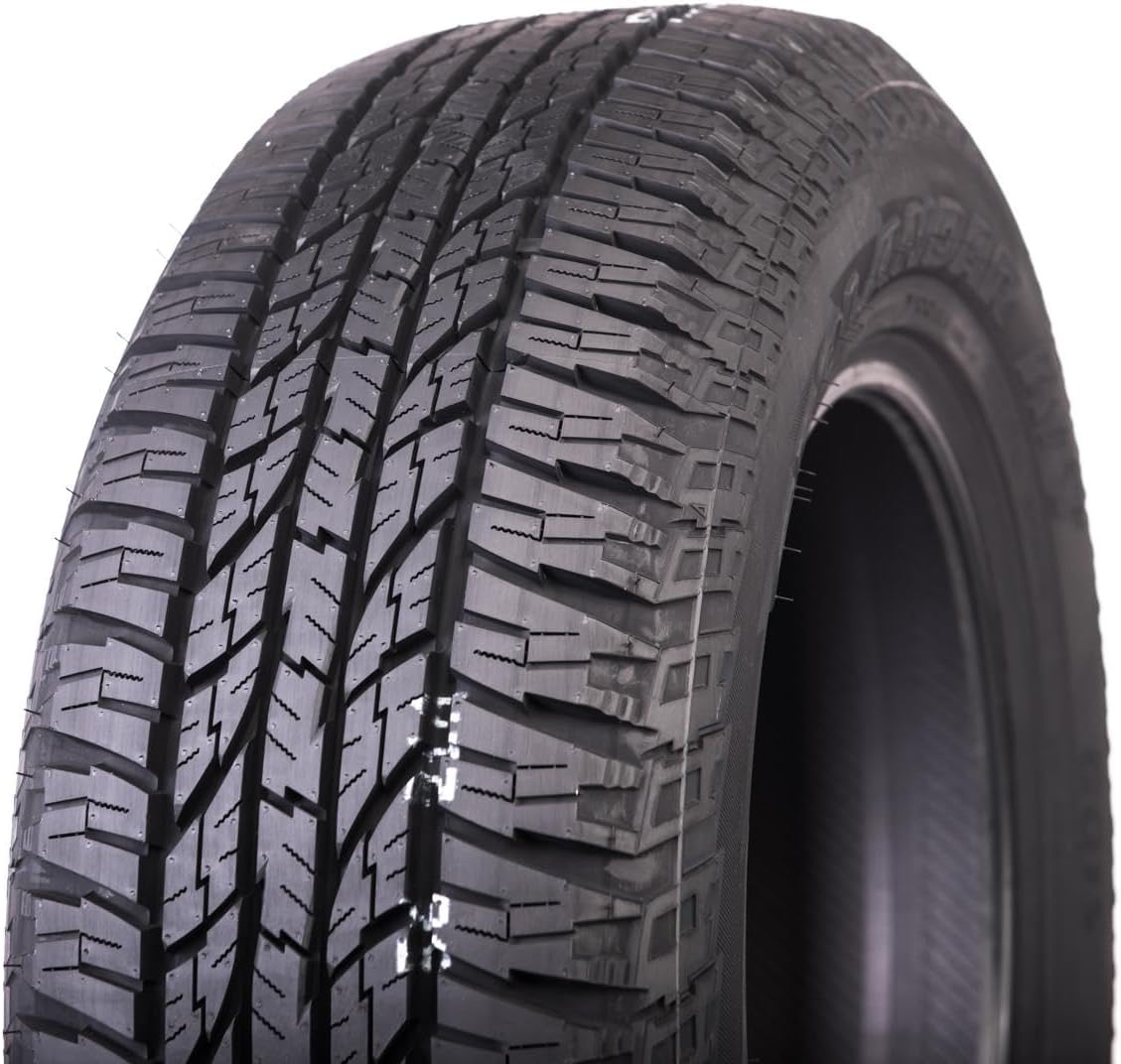 Yokohama Geolandar A/T (G015) RPB M+S, 215/60R16 95H, Ganzjahresreifen
