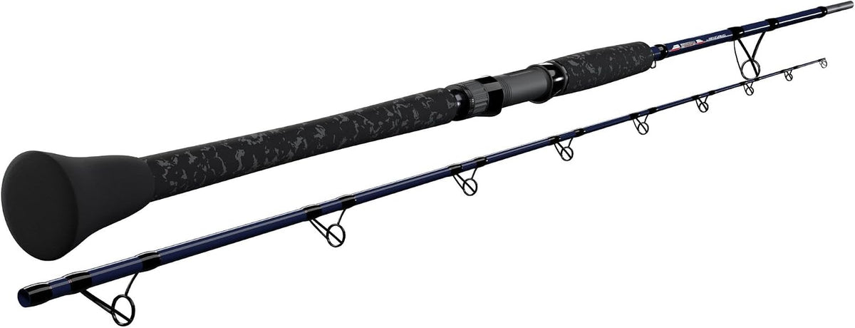 Sportex Magnus Seamaster Travel, Jigging 2,15m 20lbs, MT2220
