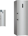 Gorenje FN 619 DAXL6 Gefrierschrank/NoFrost/Inverter Kompressor & R 619 DAXL6