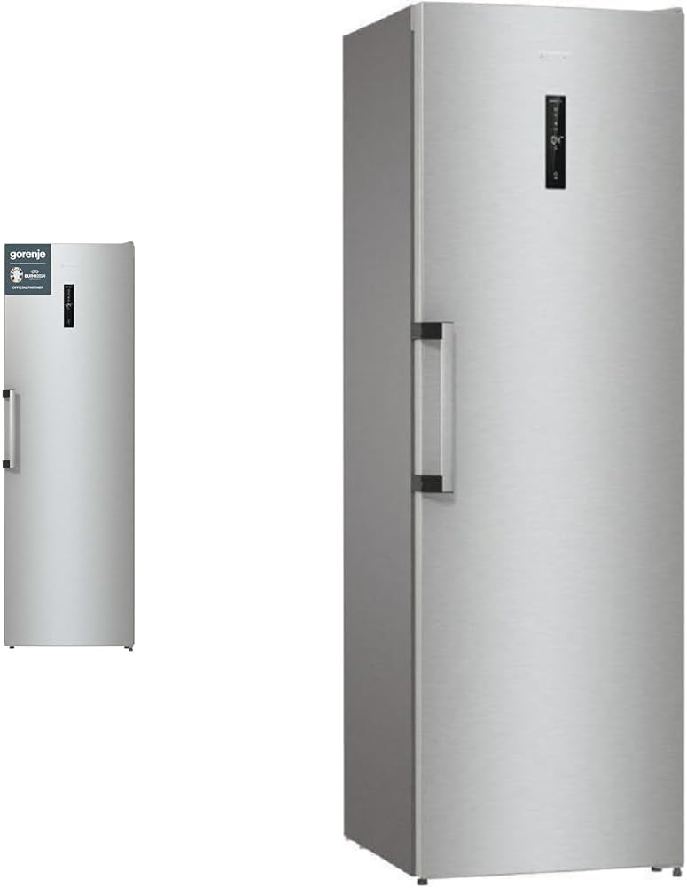 Gorenje FN 619 DAXL6 Gefrierschrank/NoFrost/Inverter Kompressor & R 619 DAXL6