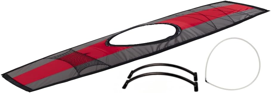 GUMOTEX Seashine Kokpit 1M