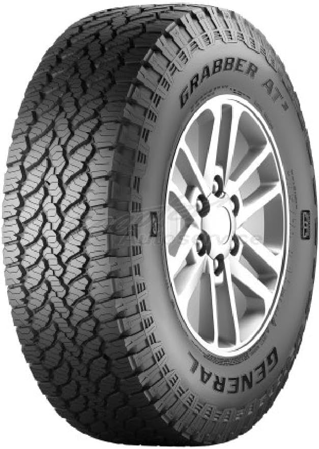 General Grabber AT3 FR M+S, 215/65R16 103S, Ganzjahresreifen
