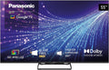 Panasonic TN-55W95C, 4K UHD QD-Mini LED TV, Glare Free Ultra, Google TV