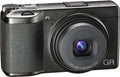 RICOH Compact expert GRIII