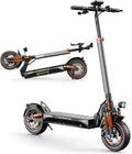 CIRCOOTER M2 E Scooter mit Straßenzulassung, Bis 150KG Tragkraft, Bis 60–70KM Reichweite, 10 Zoll Offroad E-Roller, Blinker