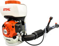 Stihl SR 200 D Motor Sprühgerät (4241 011 2600)