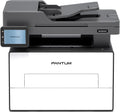 PANTUM BM4309ADW Multifunktionsdrucker Laserdrucker Schwarz Weiss, Drucker Scanner Kopierer mit ADF, 3,5-Zoll-Touchscreen, 30ppm, WLAN/LAN/USB