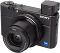Sony RX100 III