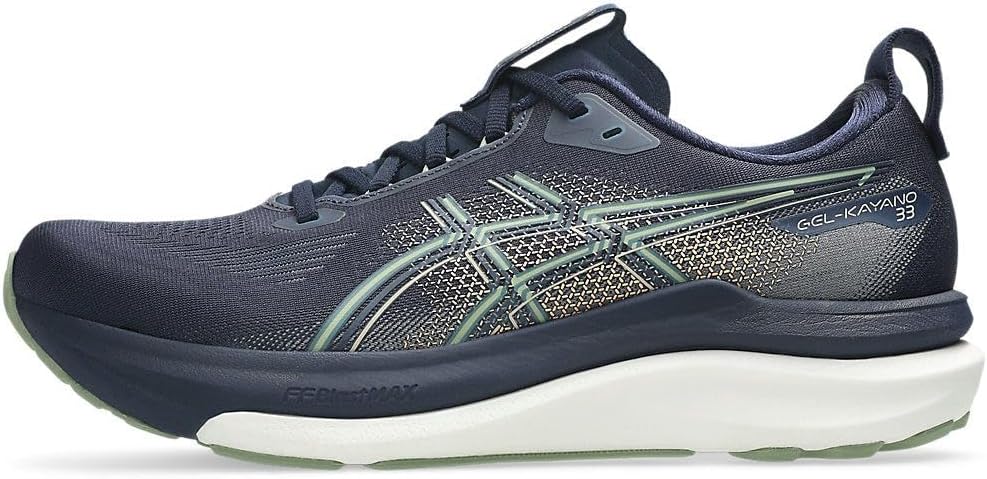 ASICS Herren Gel-Kayano 33Running Shoes