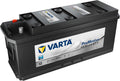 Varta Promotive Black I2-12 V / 110 Ah, 760 A/EN SHD RF Nutzfahrzeugbatterie