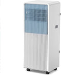 Tragbare Klimaanlage 12000 BTU, 3-in-1-Gerät mit Kühlung, 24-Stunden-Timer, 11000 BTU, Entfeuchter & Ventilator, Keine Installation nötig für Bü