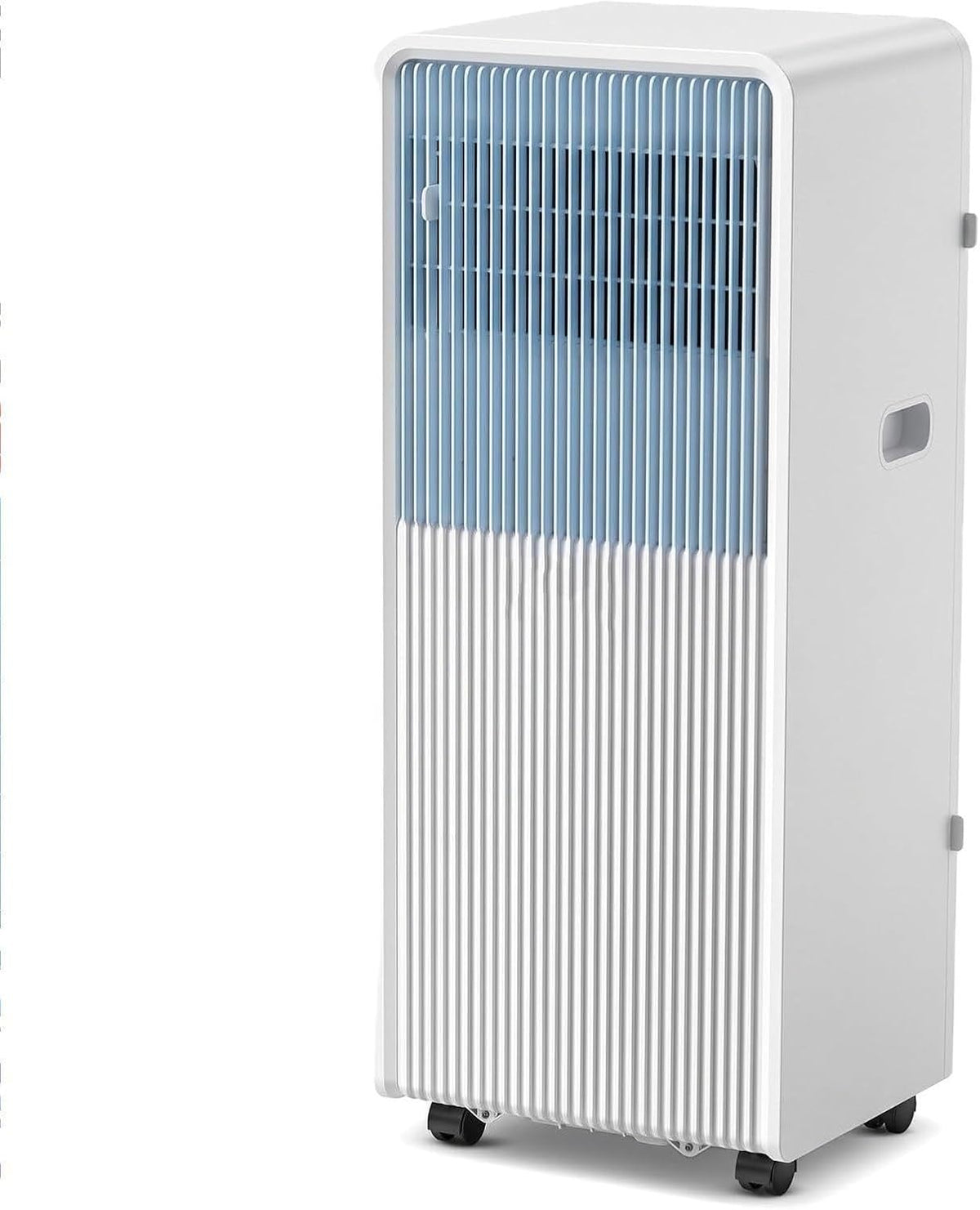Tragbare Klimaanlage 12000 BTU, 3-in-1-Gerät mit Kühlung, 24-Stunden-Timer, 11000 BTU, Entfeuchter & Ventilator, Keine Installation nötig für Bü