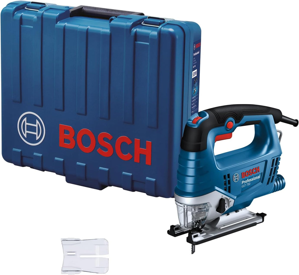 Bosch Professional GST 750 Stichsäge