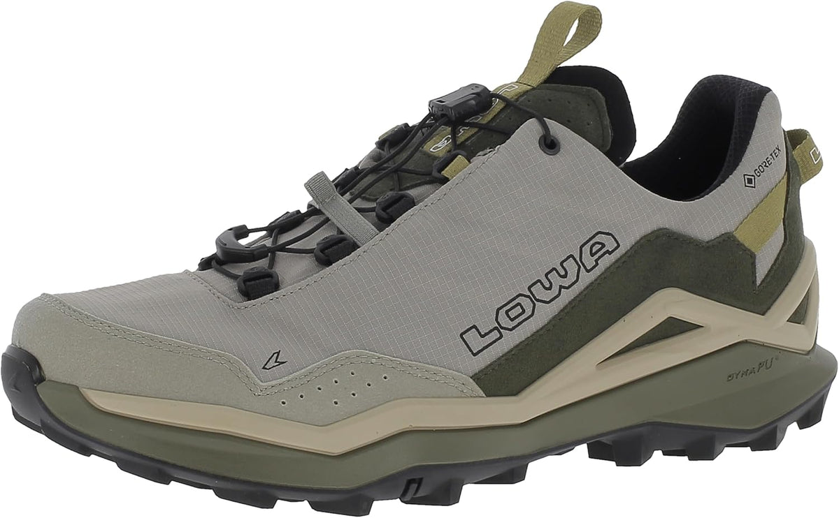 LOWA Halbschuh MADDOX PRO GTX LO SL