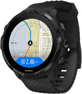 Suunto 7 Smartwatch with Versatile Sports