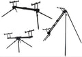 Fox Ranger Pod MK2 3er Rod Pod #CRP030