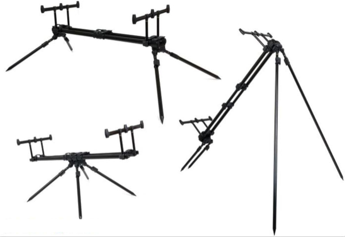 Fox Ranger Pod MK2 3er Rod Pod #CRP030