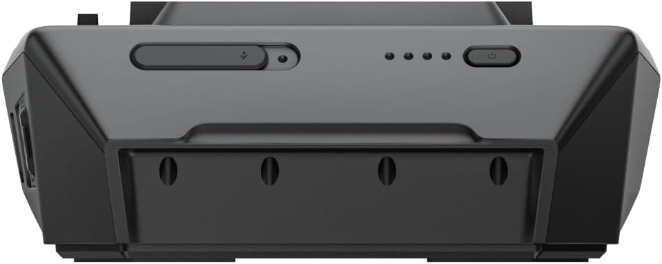 EcoFlow Wave 3 Zusatzbatterie, 1024 Wh LiFePO4-Batterie für Moblie Klimaanlage (Wave 3 Nicht enthalten)