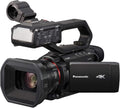 Panasonic AG-CX10 Profi