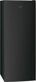 Bomann Gefrierschrank Nofrost freistehender Tiefkühlschrank 161 L, Total No Frost, nie wieder abtauen, Schnellgefrierfunktion u. MultiAirflow-System