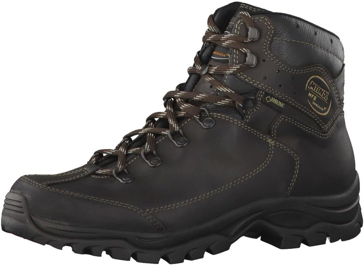Meindl Vakuum Men Ultra 680084 Herren Sportschuhe, Outdoor