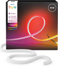 Philips Hue Neon Outdoor LED Streifen, 10m, Außenbeleuchtung