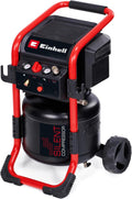 Einhell Kompressor TE-AC 240/24 Silent