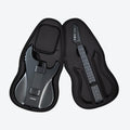 AeroBand Gitarre Saitenlos, Tragbare und Emovable Griffbrett Reisegitarre für Anfänger, Innovative Saitenlose Akustische E-Gitarre, Enthusiasten