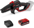Einhell Professional Akku-Astkettensäge GP-PS 18/20 Li BL Power X-Change