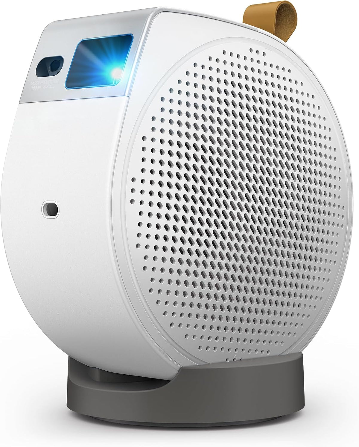 BenQ GV50 1080p Laser Tragbarer Deckenprojektor mit Stativfuß