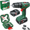Bosch Home and Garden Akku Schlagbohrschrauber EasyImpact 18V-40