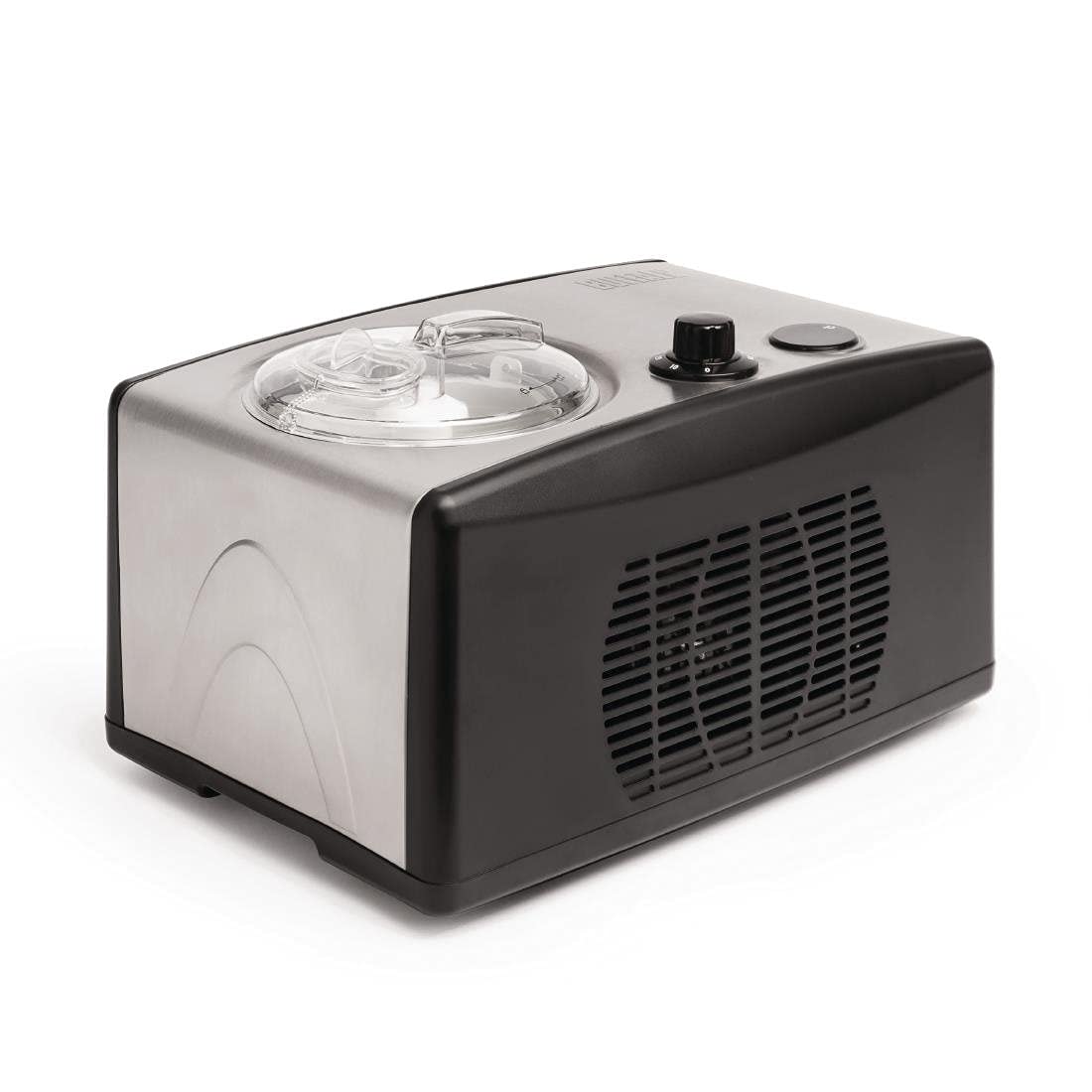 Buffalo 150W Eismaschine 1,5 Liter