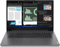Lenovo i7 17,3 Zoll IPS FullHD Notebook, Intel Core i7 1355U, 24 GB DDR4, USB-C/3.0, 10 Kerne, 5.00 GHz, 1000 GB SSD, Intel Iris Xe, HDMI, Webcam, BT