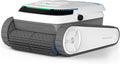 Pool-Royal Poolroboter PC10 Akku, Autoparken und Wandklettern 3 Motoren 120 Minuten Batterielaufzeit für Schwimmbecken (Nur PC10 Poolroboter)