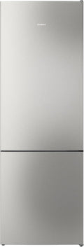 Siemens iQ300 Freistehende XXL Kühl-Gefrier-Kombination 203 x 70 cm, KG49NVICG, 311 L Kühlen & 129 L Gefrieren, hyperFresh 0°C, Total noFrost
