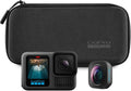 GoPro HERO13 Black Ultra Wide Edition, wasserdichte Action-Kamera mit 5,3K60-Video, 27-MP-Foto, 177-Grad-Sichtfeld