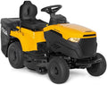 STIGA Estate 384 M Aufsitzmäher 414cc mit Mulchkit, 200L Auffangbehälter und Anhängerkupplung, 84cm Mähdeck
