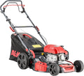 AL-KO Benzin-Rasenmäher Easy 5.16 SP-D, 1-Gang Radantrieb, 4INONE Function, 51 cm Schnittbreite, 2.6 kW Motorleistung, für Rasenflächen bis 1800 m²