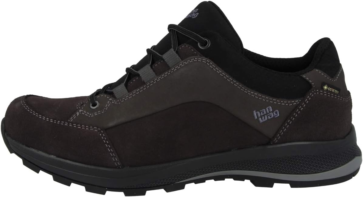 Hanwag Herren Outdoorschuhe
