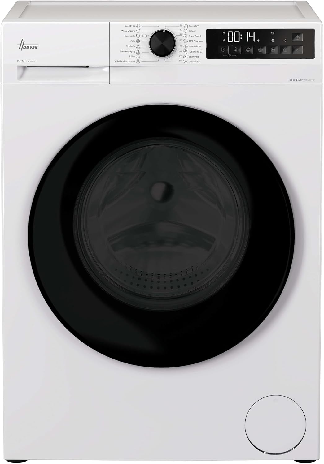 Hoover Waschtrockner 8/5kg HGWDQ485SB6-84