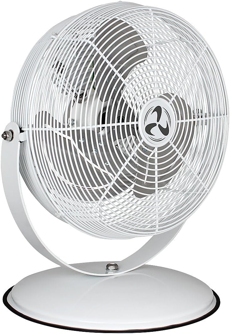 Tischventilator Überbauventilator Industrieventilator Desk2Protect