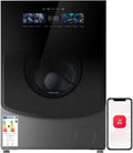 roborock Zeo X Intelligenter Waschtrockner mit APP-Steuerung, 11 kg Waschen, 6 kg Trocknen, Zeo-Cycle-Trocknungstechnologie, 27 Programme